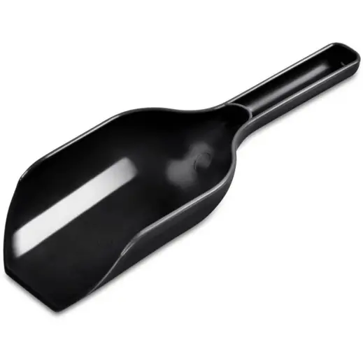 Altitude Voda Ice Scoop Black